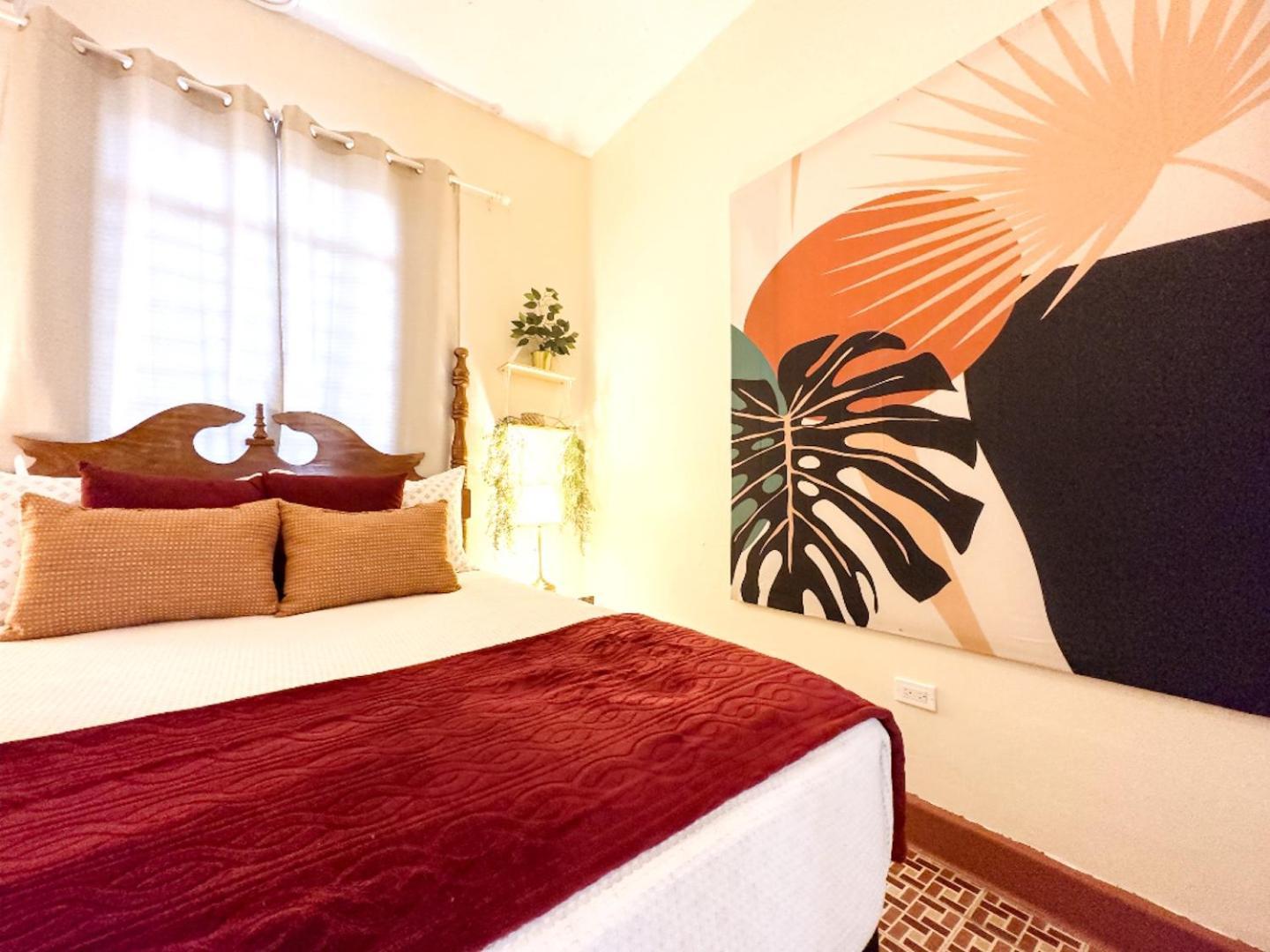 Apartmán 610@Miramar San Juan Pokoj fotografie