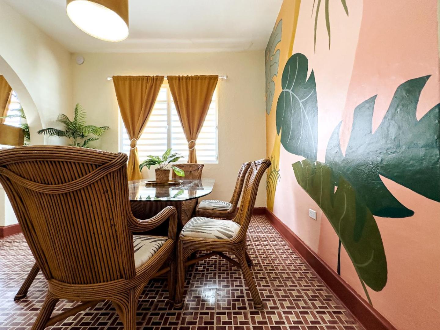 Apartmán 610@Miramar San Juan Pokoj fotografie